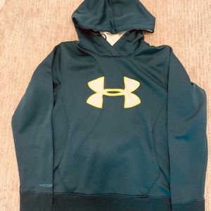 Under Armour